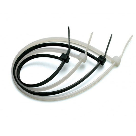Cut-to-Length Hook-&-Loop Cable Tie
