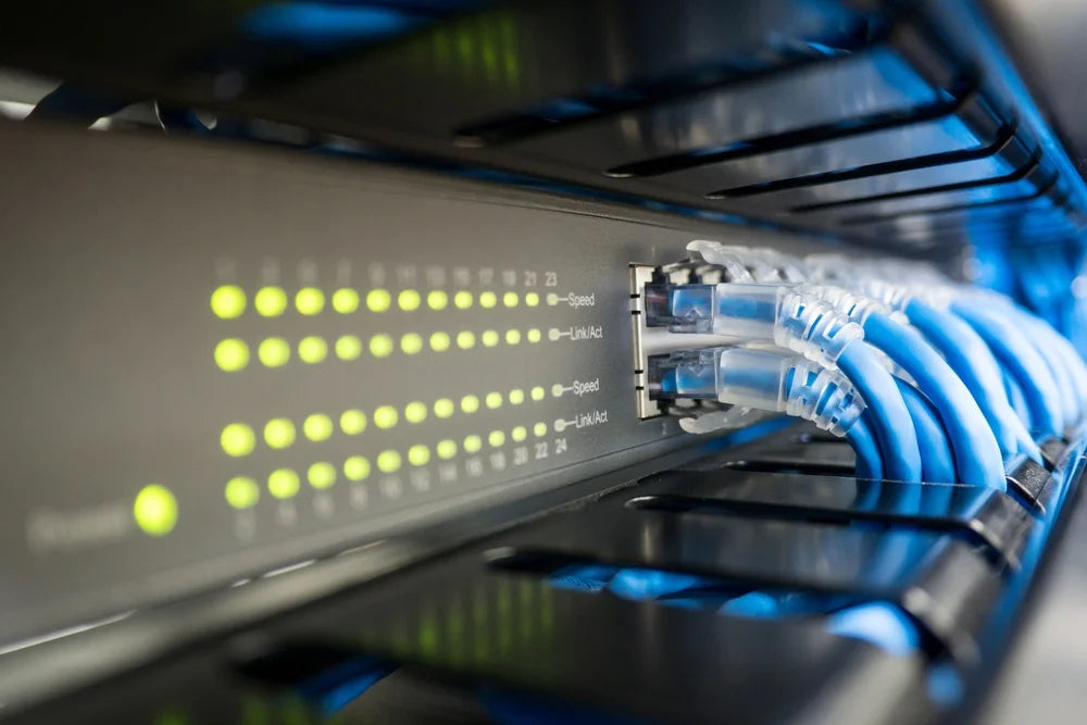 How to Make Ethernet Cables?