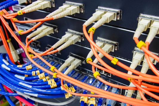 5 Vital Steps to Establishing an Office Ethernet Cable Network