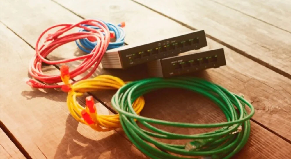 Everything You Need To Know About Cat6 Plenum