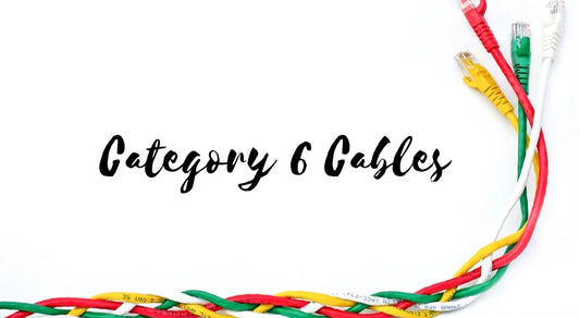 What is Category 6 Cable?
