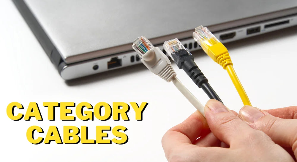 The Latest Trend in Category Cables
