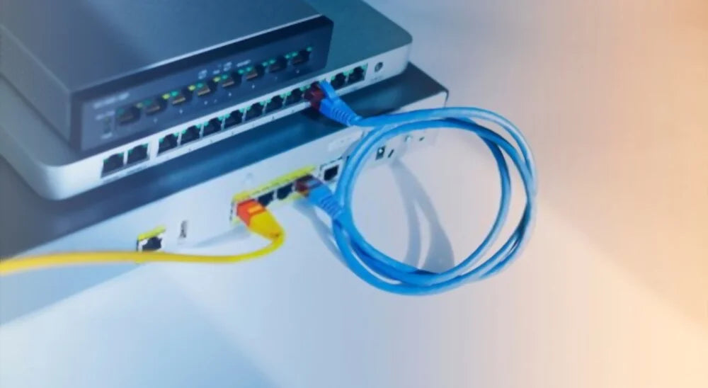 Why You Should Choose Cat6 Plenum Shielded?