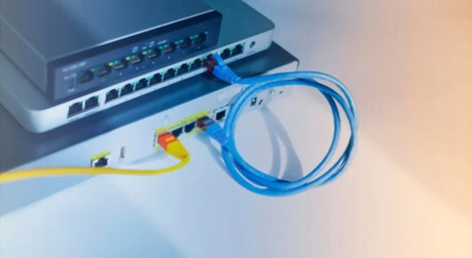 Why You Should Choose Cat6 Plenum Shielded?
