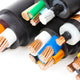 What Is Insulating Material in Cable?