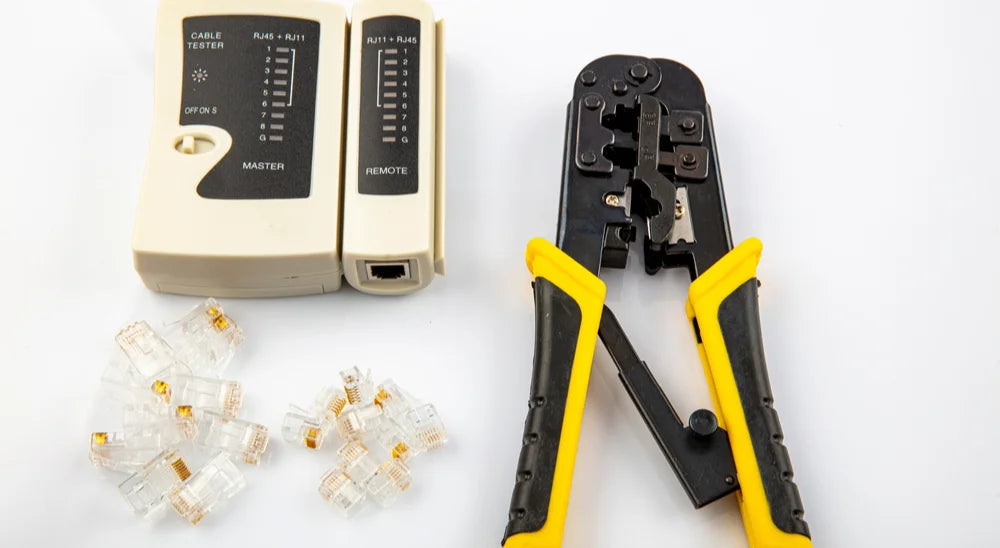 What Is Network Tool Kit?