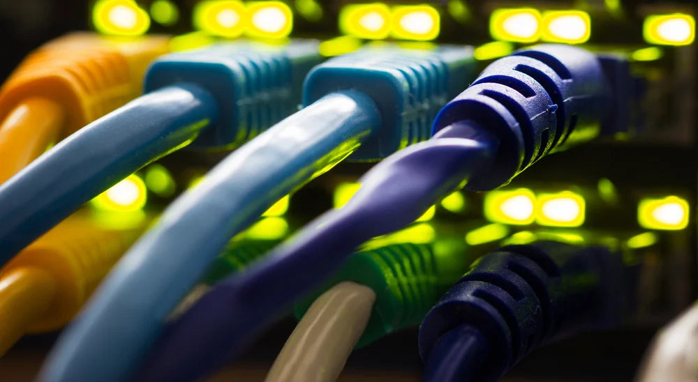 How To Decide on The Right Cables for Your Business Network