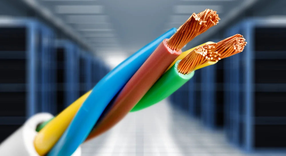Select the Right Shielded Cable for your Network