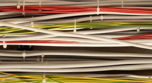 Why Ethernet Cables Are Crucial for Commercial Areas