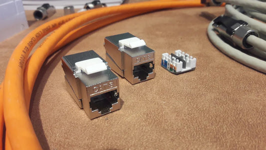 How to Choose Keystone Jack?