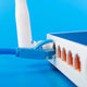 The Differences Between Ethernet and Wi-Fi