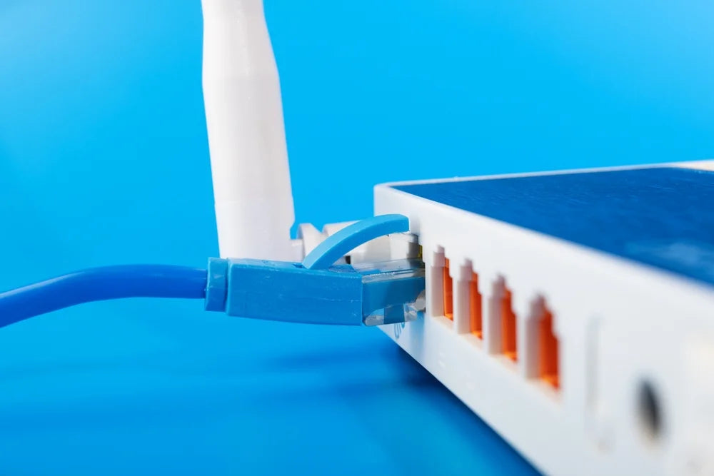 The Differences Between Ethernet and Wi-Fi