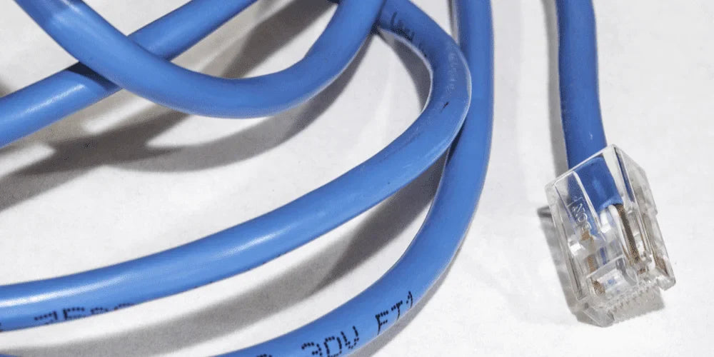 Unleashing the Potential of Category Cables: Elevate Your Connectivity