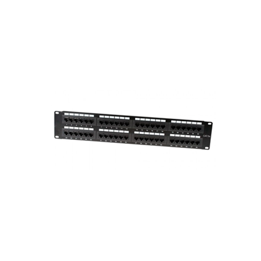 Cat5e Networking Patch Panels