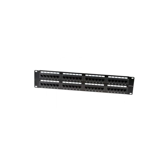 Cat6 Networking Patch Panels