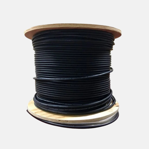 Cat7  SBC Indoor/Outdoor Ethernet (S/FTP) Cable 1000 Ft