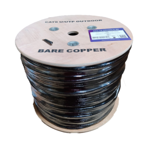 Cat6 Outdoor Cable